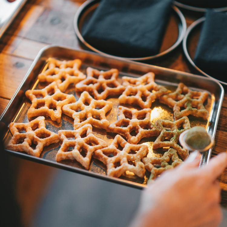 meal prep trays with compartments for organized cooking