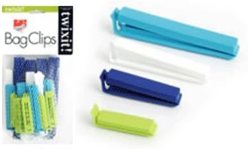 Linden Sweden Clip Bag Sealers