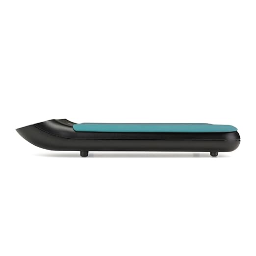 Polder Aqua-Dry Digital Kitchen Scale