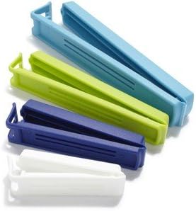 Linden Sweden Clip Bag Sealers