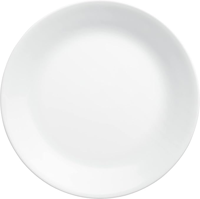 Corelle Vitrelle 28-oz Soup/Cereal Bowls Set of 6 & 10.25" Dinner Plates Set of 4 & Salad Plates Set of 6