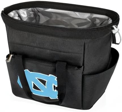 PICNIC TIME NCAA unisex-adult NCAA On The Go Lunch Cooler