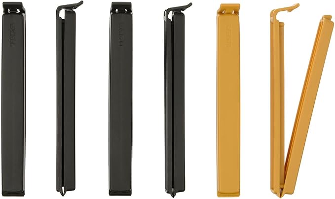 Ikea Bevara Bag Sealing Clips 30 Pack