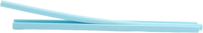 BSeal Bag Sealer - Keep Food Crisp & Fresh Longer | For Pantry and Freezer Storage | Iceberg | Pack of 4
