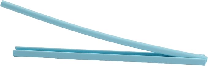 BSeal Bag Sealer - Keep Food Crisp & Fresh Longer | For Pantry and Freezer Storage | Iceberg | Pack of 8