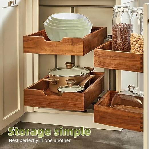 Mixing Bowls with Lids Set,Plastic Bowls Prep Bowl with Lid,Mixing Bowl Set for Kitchen Cooking, Baking,Storage Food,4 Big Nesting Bowls and 1 Egg Whisk,Microwavable,Stackable