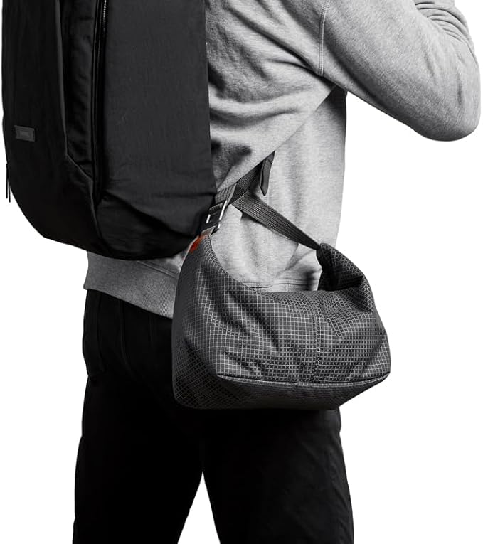 Bellroy Lite Cooler Caddy (6L insulated bag) - ArcadeGray