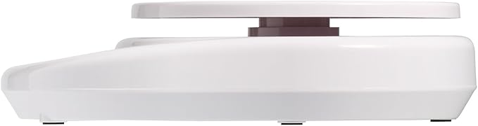 Taylor Digital Kitchen Scale with Bowl
