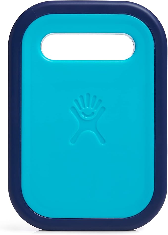 Hydro Flask Ice Pack - Accessory Reusable Freezer - Refreezable, BPA-Free, Non-Toxic