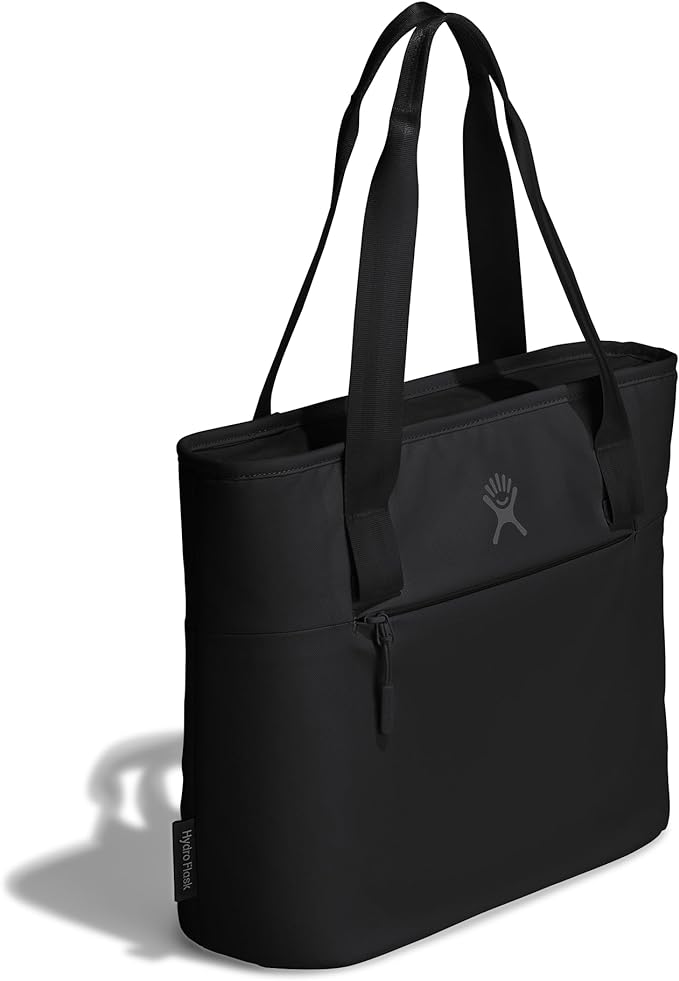 Hydro Flask 8 L Insulated Tote Black