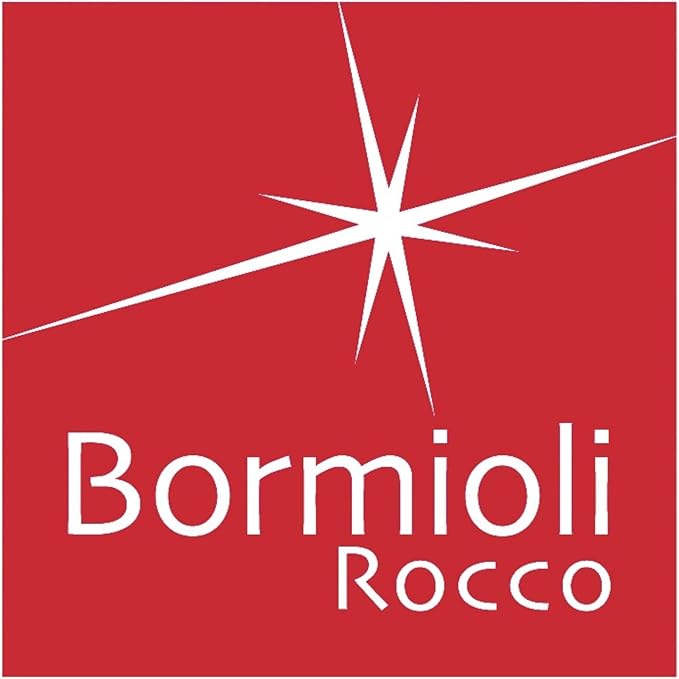 Bormioli Rocco Frigoverre Future 26.25 Oz.. Square Food Storage Container, Made From Durable Glass, Dishwasher Safe, Made In Italy