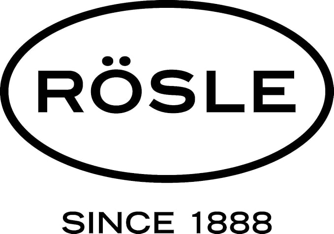 Rösle Stainless Steel 1.6 L Polished Deep Bowl