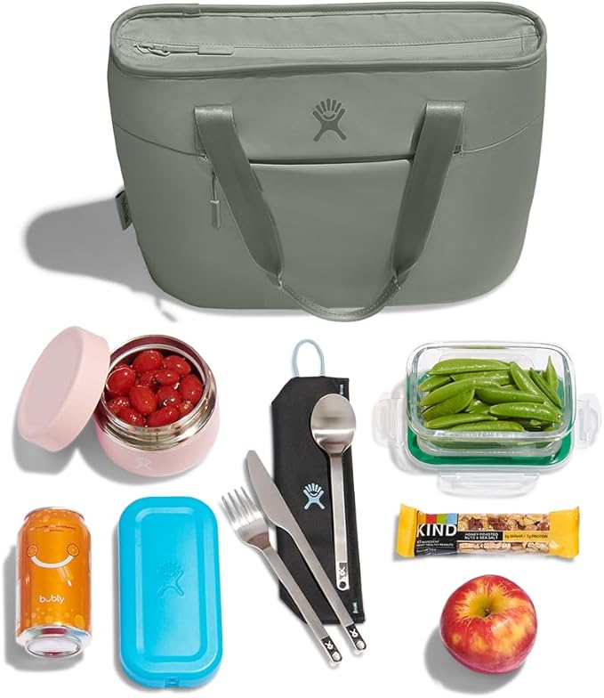 Hydro Flask 8 L Insulated Tote Agave