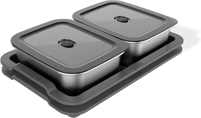 WEBER WORKS SERVING TRAY