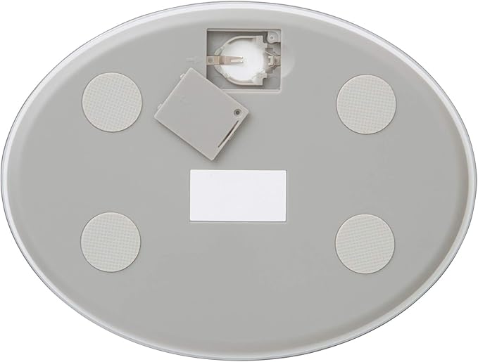 Taylor 11lb Slimline Digital Kitchen Food Scale, 11 Lb, White
