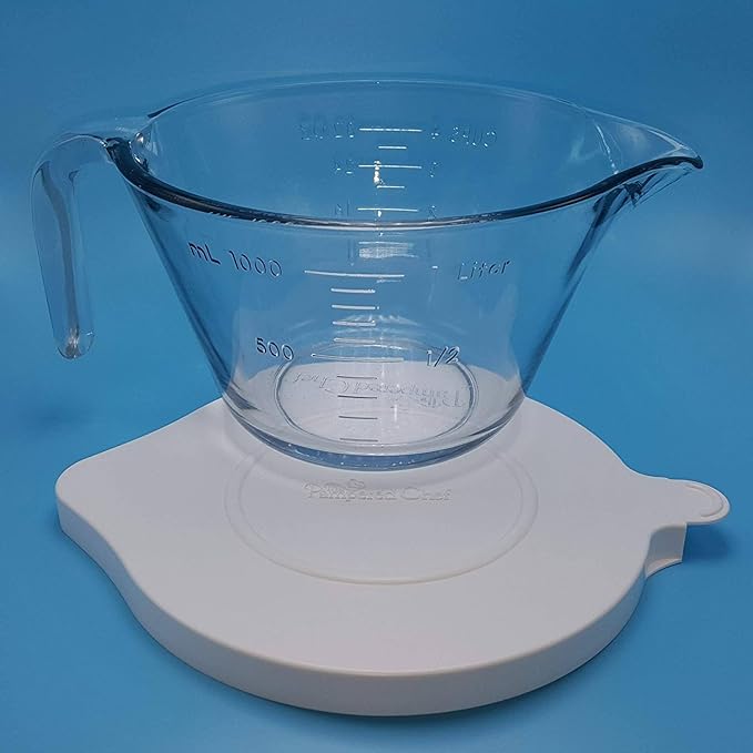 Small Batter Bowl