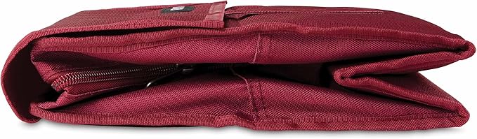 Packit Freezable Lunch Bag, Ruby