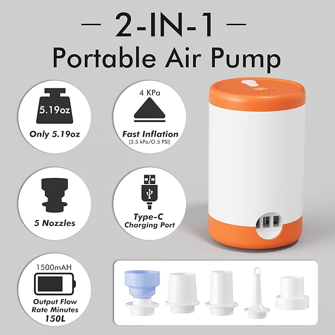 28 Pack Vacuum Storage Bags with Electric Pump, Space Saver Bag for Clothes, Mattress, Blanket, Duvets, Pillows, Comforters, Travel