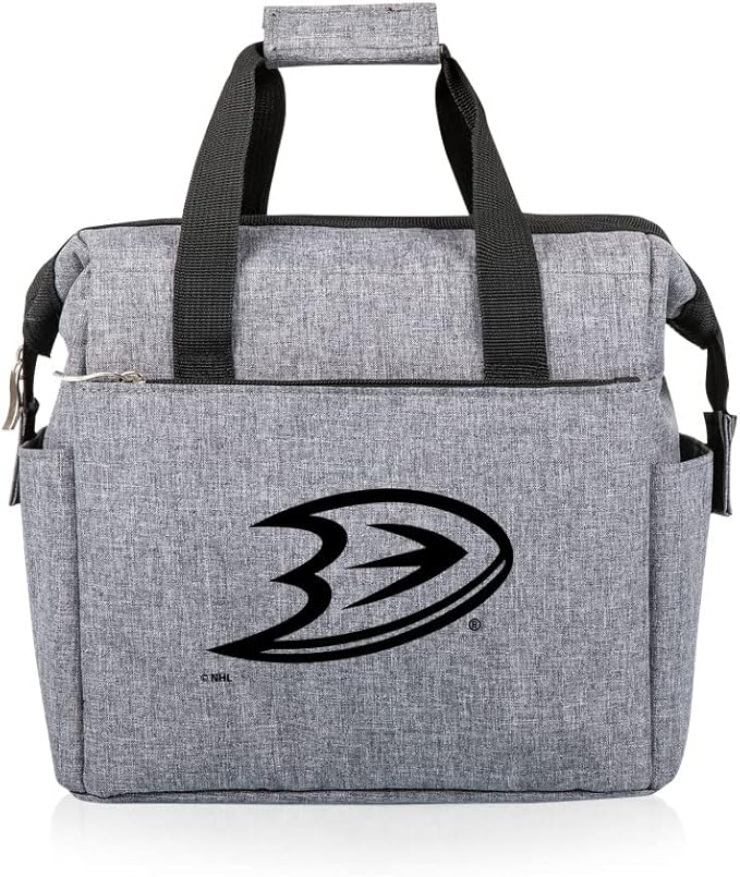 PICNIC TIME NHL Unisex-Adult NHL On The Go Lunch Cooler
