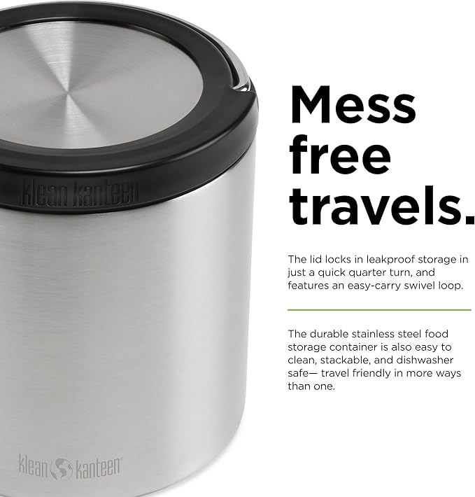 TKCanister 32oz