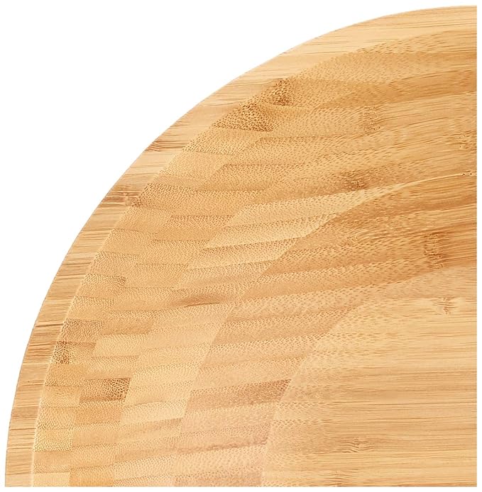 Lipper International Bamboo Salad Bowl and Server Set
