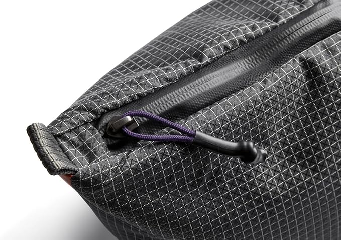 Bellroy Lite Cooler Caddy (6L insulated bag) - ArcadeGray