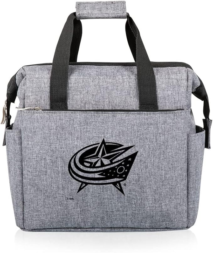 PICNIC TIME NHL Unisex-Adult NHL On The Go Lunch Cooler