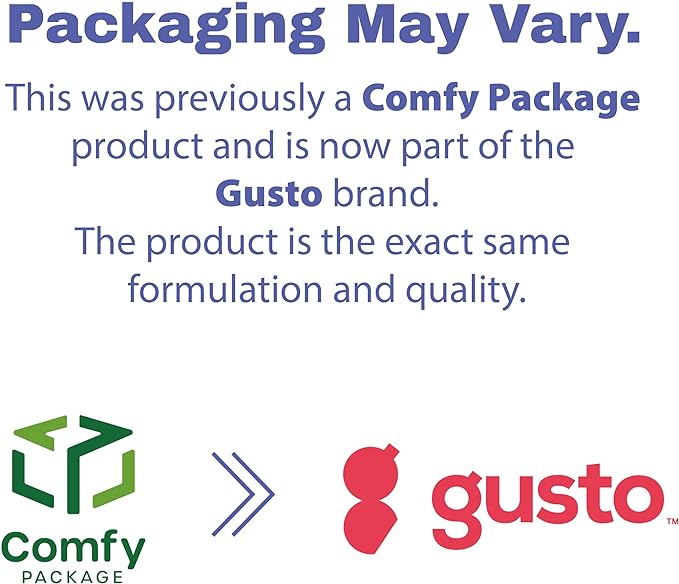 Comfy Package [28 oz - 50 Count 1 Compartment Meal Prep Containers Reusable - Microwaveable, Dishwasher and Freezer Safe, BPA-Free, Portion Control and Convenience Food Storage with Lids, Stackable