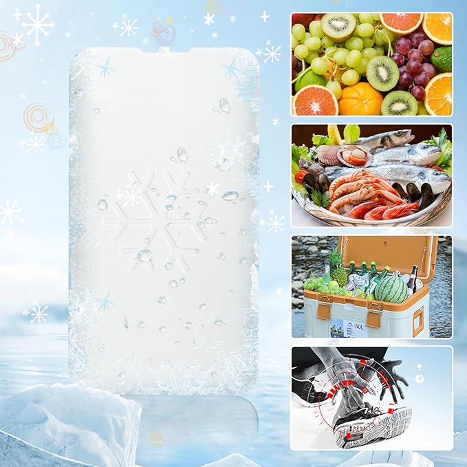 Bento Box for Kids,Kids Bento Lunch Box with Built-in Ice Pack for School,3 Compartments Leak Proof Lunch Container with Utensils for Girl Boy;BPA Free,Microwave & Dishwasher Safe, 44oz(Gray)