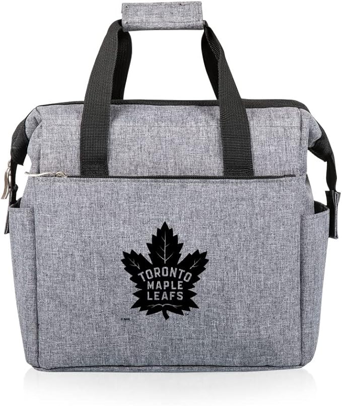 PICNIC TIME NHL Unisex-Adult NHL On The Go Lunch Cooler