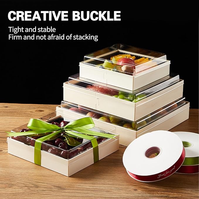 To Go food containers disposable food containers with lids,20 Pcs 9×7×2.56 inch take out containers with lids Transparent cover plastic rectangle to go boxes disposable meal prep containers