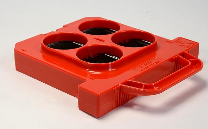Prince Castle Saber King Tomato Blade Replacement - 3/16" Slices, for 4 Tomatoes- Vegetable Chopper Blade and Kitchen Chopper Replacement Blade for Tomatoes and More