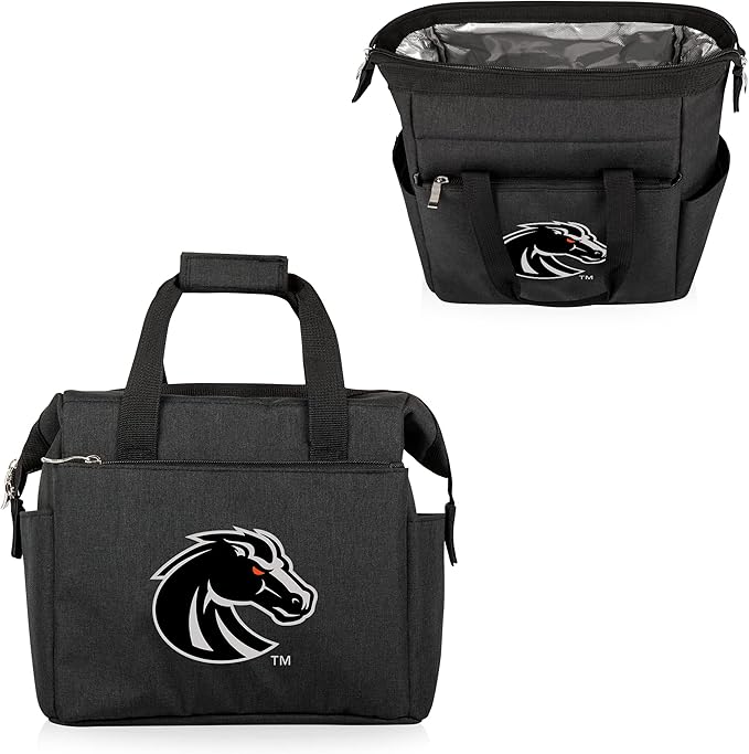 PICNIC TIME NCAA unisex-adult NCAA On The Go Lunch Cooler