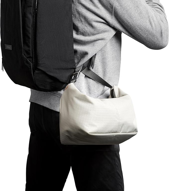 Bellroy Cooler Caddy (6L insulated bag) - Ash
