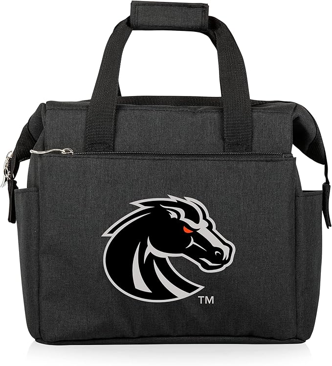 PICNIC TIME NCAA unisex-adult NCAA On The Go Lunch Cooler