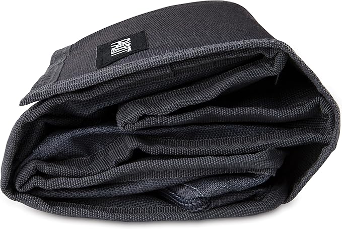Freezable Lunch Bag, City Charcoal