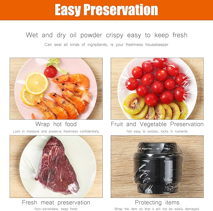 Mini Bag Sealer, 2 in 1 Heat Sealer with Cutter, Portable Resealer Machine,Plastic Heat Seal Sealer Kitchen Gadget for Mylar/Food Storage Bags,Mini Bag Resealer Machine for Plastic Snack Bags (1pack)