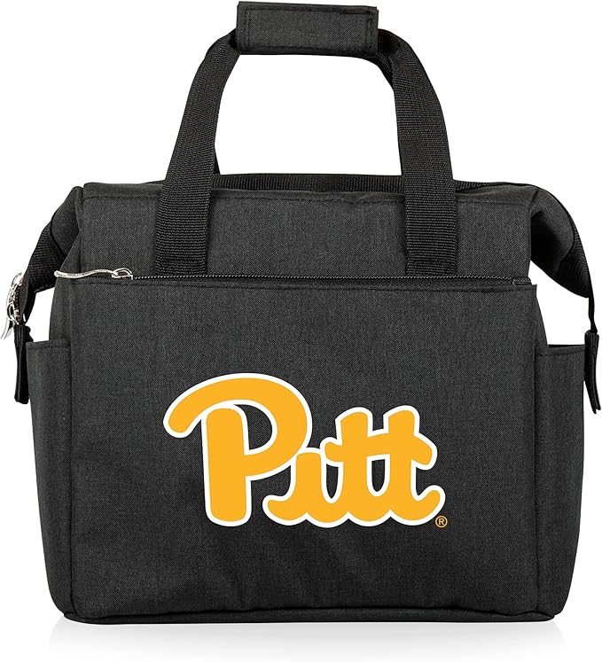 PICNIC TIME NCAA unisex-adult NCAA On The Go Lunch Cooler