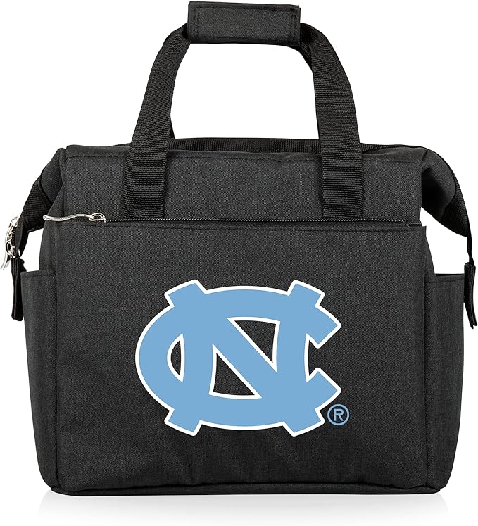 PICNIC TIME NCAA unisex-adult NCAA On The Go Lunch Cooler