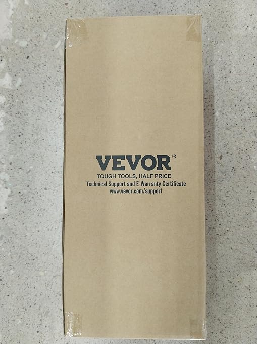 VEVOR Commercial Vegetable Fruit Chopper 1/4" Blade Heavy Duty Professional Food Dicer Kattex French Fry Cutter Onion Slicer Stainless Steel for Peppers Potato Mushroom