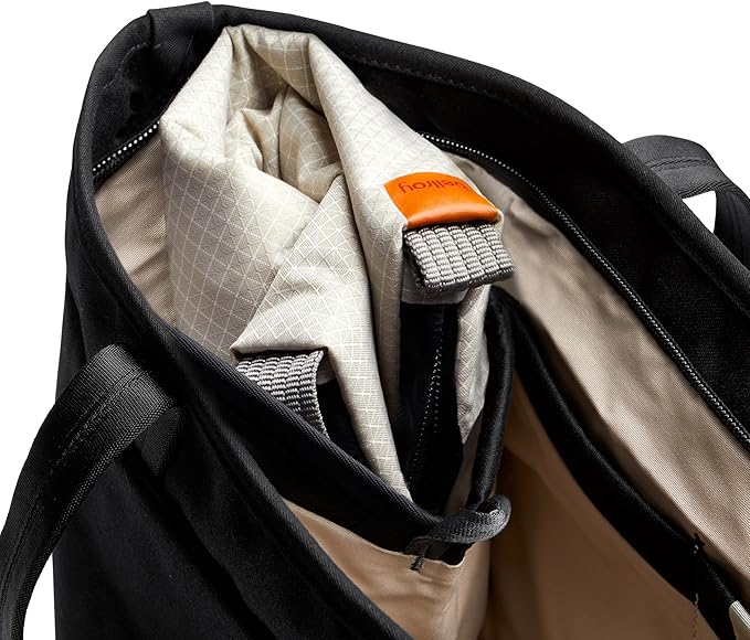 Bellroy Cooler Caddy (6L insulated bag) - Ash