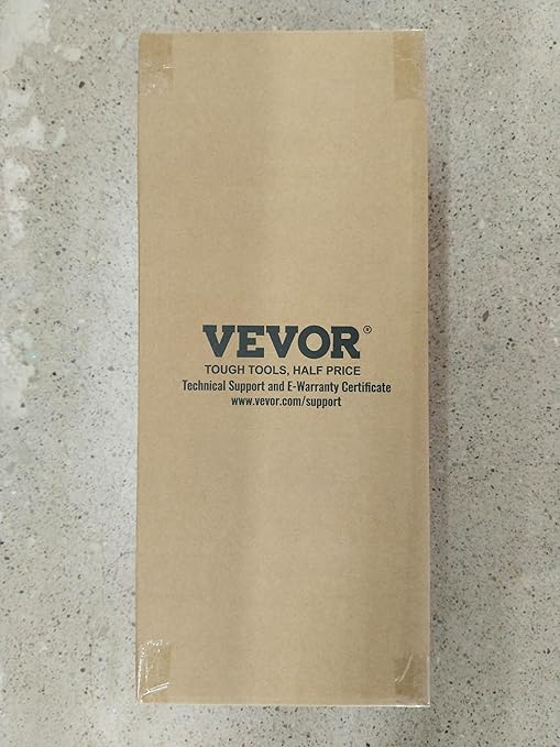 VEVOR Commercial Vegetable Fruit Chopper 1/4" Blade Heavy Duty Professional Food Dicer Kattex French Fry Cutter Onion Slicer Stainless Steel for Peppers Potato Mushroom