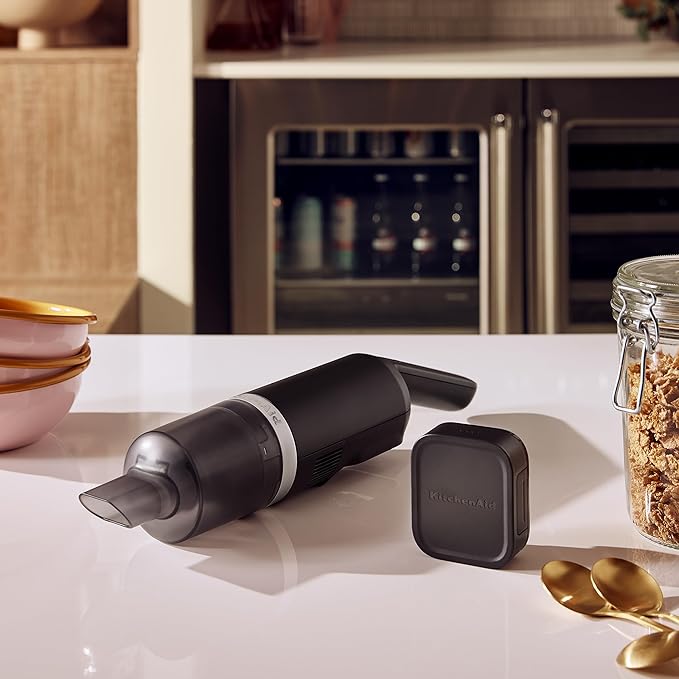 KitchenAid Go™ Cordless Kitchen Vacuum - battery sold separately, KKVR100