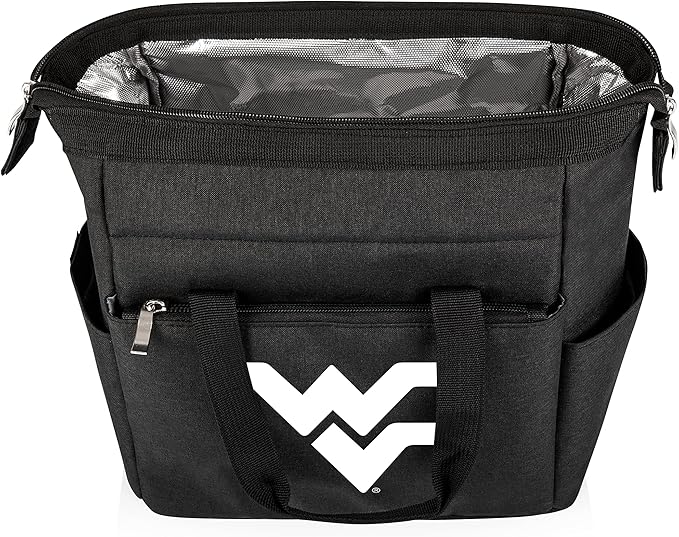 PICNIC TIME NCAA unisex-adult NCAA On The Go Lunch Cooler