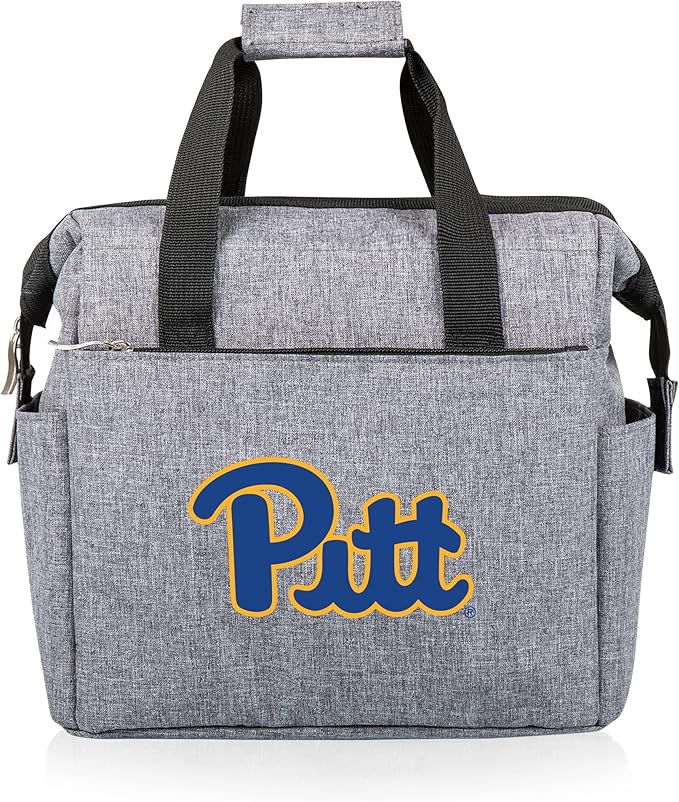 PICNIC TIME NCAA unisex-adult NCAA On The Go Lunch Cooler