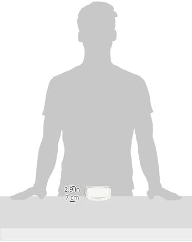 Zwilling JA Henckels Sorrento Bowl, Glass, 2-Piece
