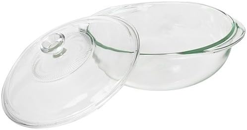 Pyrex 3-Cup Rectangle Food Storage (Pack of 4 Containers)