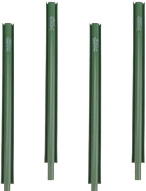 BSeal Bag Sealer - Keep Food Crisp & Fresh Longer | For Pantry and Freezer Storage | Pine Forest | Pack of 4