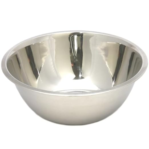 Wedding Registry Must Haves, Kitchen Essentials for First Apartment - Kitchen Scales Digital Weight Grams and Ounces, Teaspoon & Tablespoon Measuring Spoons Bundle with 5qt Stainless Steel Mixing Bowl