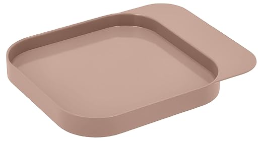Mensura Kitchen Scale Accurate Measurements Made Effortless - Experience Precision Cooking with Battery - Powered Convenience - Requires 3 AAA Batteries for Reliable Performance (Humus)